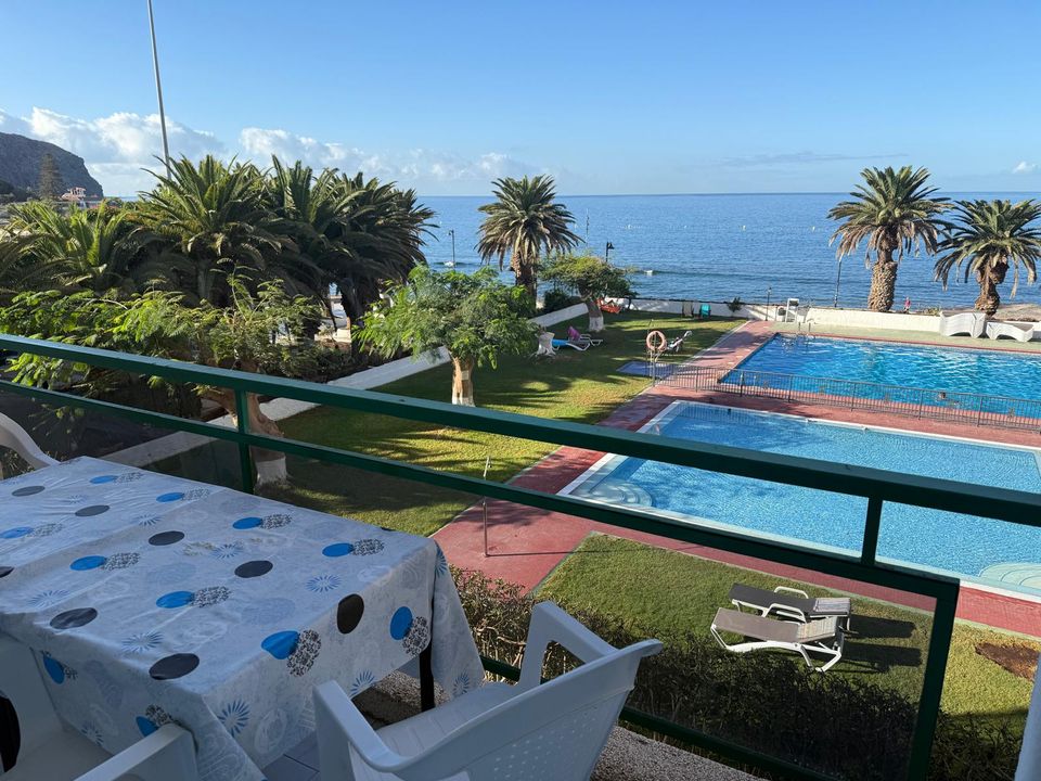 Lejlighed i Playa De Los Cristianos, Tenerife - foto 5